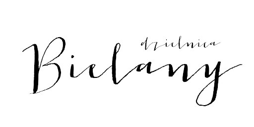 logo dzielnicy Bielany